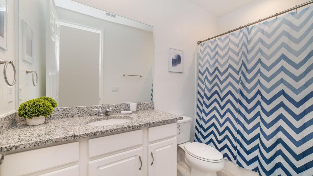 8989 Amelia Downs Villa Kissimmee Exterior photo