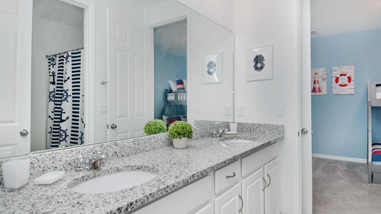 8989 Amelia Downs Villa Kissimmee Exterior photo
